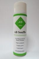 AB Souffle: Gaz dépoussiérant