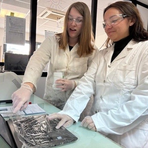 ABchimie PCBA Protection